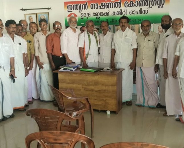 തിരഞ്ഞെടുപ്പ് അട്ടിമറിച്ച് സ്വേച്ഛാധിപതിയാകാൻ മോദിക്കും അമിത് ഷായ്ക്കും കഴിയില്ല; ഇന്ത്യൻ ജനത മാപ്പ് നൽകില്ല: സീനിയർ സിറ്റിസൺ കോൺഗ്രസ്