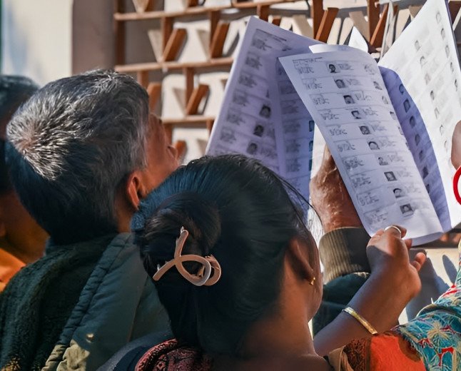 909 വോട്ട് എവിടെനിന്ന്? റജിനഗർ ബൂത്തിലെ കണക്കുകൾ ഉയർത്തിക്കാട്ടി അഭിഷേക് ബാനർജി