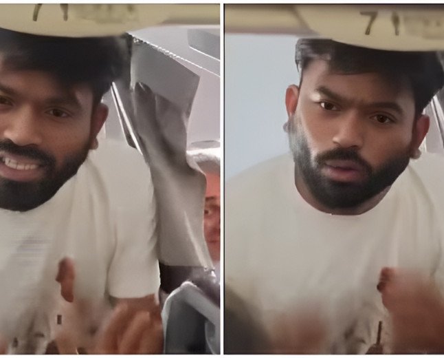 ഡൽഹിയിൽ ഇറങ്ങിയ ഉടൻ നടപടി; അഭിജിത് ദീപ്‌കെയെ വിമാനത്തിനുള്ളിൽവെച്ച് കസ്റ്റഡിയിലെടുത്തു