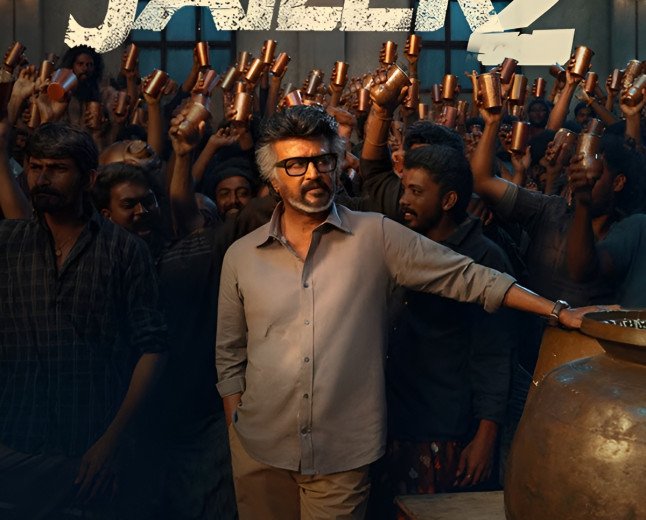 ജയിലർ 2 തിയേറ്ററുകളിൽ തരംഗമാകുന്നു; മോഹൻലാലിന്റെ ക്യാമിയോയ്ക്കും അനിരുദ്ധിന്റെ സംഗീതത്തിനും കൈയടി