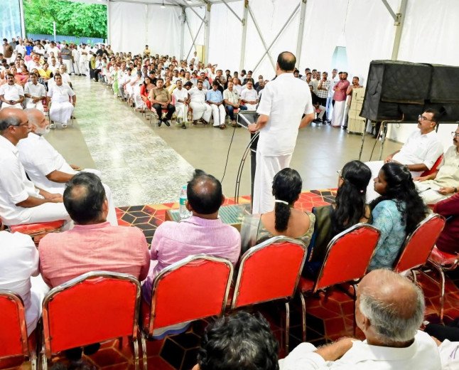ബേക്കൽ ഇന്റർനാഷണൽ ബീച്ച് ഫെസ്റ്റ് ഡിസംബർ 23 മുതൽ; സംഘാടകസമിതി രൂപീകരിച്ചു