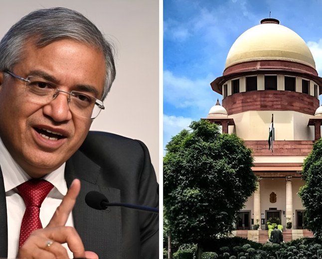 ഗ്യാനേഷ് കുമാറിന്റെ അധികാരങ്ങൾക്ക് തിരിച്ചടിയോ? സുപ്രീം കോടതി ഇടപെടലിൽ പ്രതീക്ഷയോടെ പ്രതിപക്ഷം