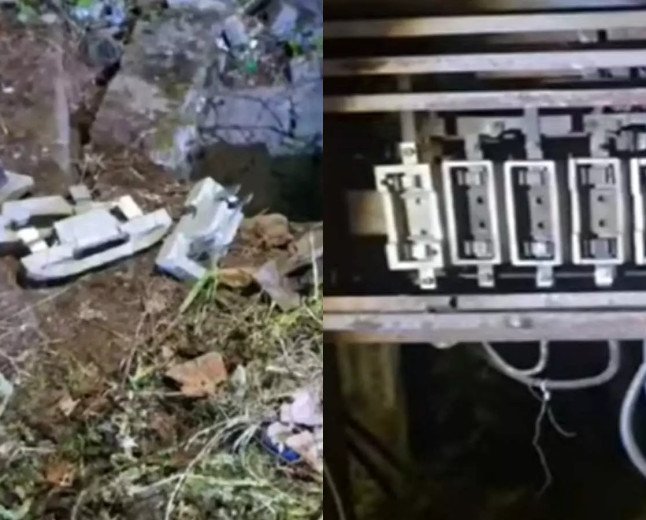 ട്രാൻസ്ഫോർമറിലെ ഫ്യൂസ് ഊരി വൈദ്യുതി മുടക്കിയ സംഭവം; പ്രതി പുതുച്ചേരിയിൽ പിടിയിൽ
