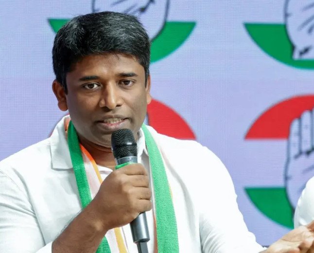 പഞ്ചാബ് നിയമസഭാ തിരഞ്ഞെടുപ്പ്: കോൺഗ്രസ് വാർ റൂം ചുമതല കണ്ണൻ ഗോപിനാഥന്