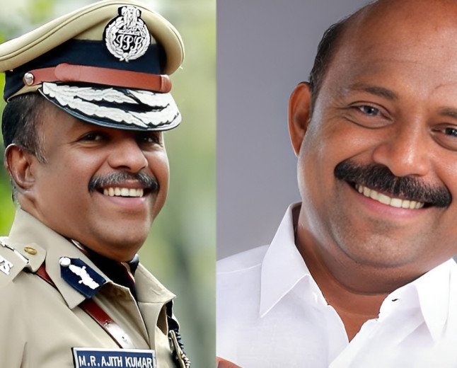 ബേക്കറികളിലെ ഹോർട്ടിവൈൻ വിൽപ്പന വിവാദം: അജിത് കുമാർ വീണ്ടും അന്വേഷണനിഴലിൽ