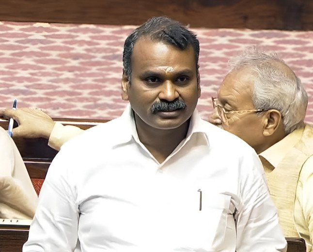 മോദിയെ ഞെട്ടിച്ച് കേന്ദ്രമന്ത്രിയുടെ രാജി! മന്ത്രിസ്ഥാനവും രാജ്യസഭാംഗത്വവും ഉപേക്ഷിച്ച് എൽ. മുരുഗൻ