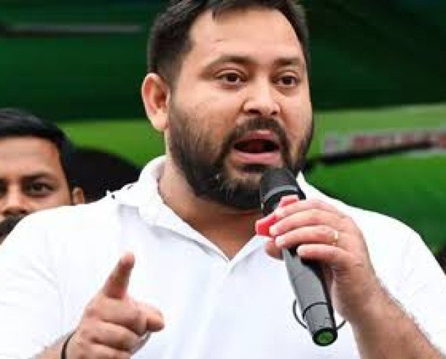 ദർഭംഗ എംഎൽസി സീറ്റിൽ ബിജെപിക്ക് തിരിച്ചടി; സിറ്റിങ് സീറ്റിൽ ആർജെഡിക്ക് അട്ടിമറി വിജയം