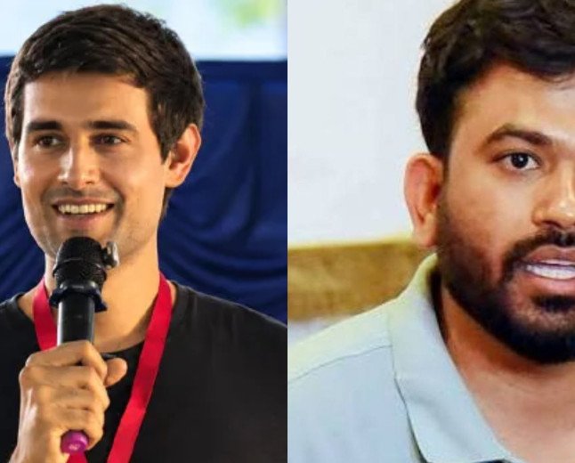 ധ്രുവ് റാഠി ഡൽഹിയിൽ; ഇന്റർനെറ്റ് നിയന്ത്രണം, മെട്രോ സ്റ്റേഷനുകൾ അടച്ചു—പ്രതിഷേധത്തെ നേരിടാൻ വൻ സുരക്ഷാ സന്നാഹം