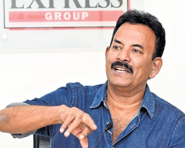 മേജർ രവിക്കെതിരെ അന്വേഷണം ആവശ്യപ്പെട്ട് വിമുക്തഭടന്മാരുടെ സംഘടന; കേന്ദ്രത്തിന് പരാതി .