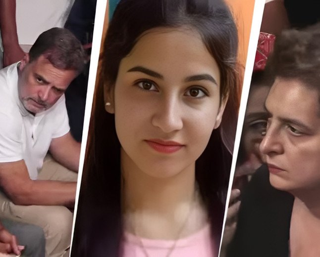 അങ്കിത ഭണ്ഡാരി കേസ് വീണ്ടും ബിജെപിക്ക് കുരുക്കാകുന്നു; ദുഷ്യന്ത് ഗൗതമിന്റെ ഗവർണർ നിയമനത്തിനെതിരെ ദേശീയ പ്രതിഷേധം