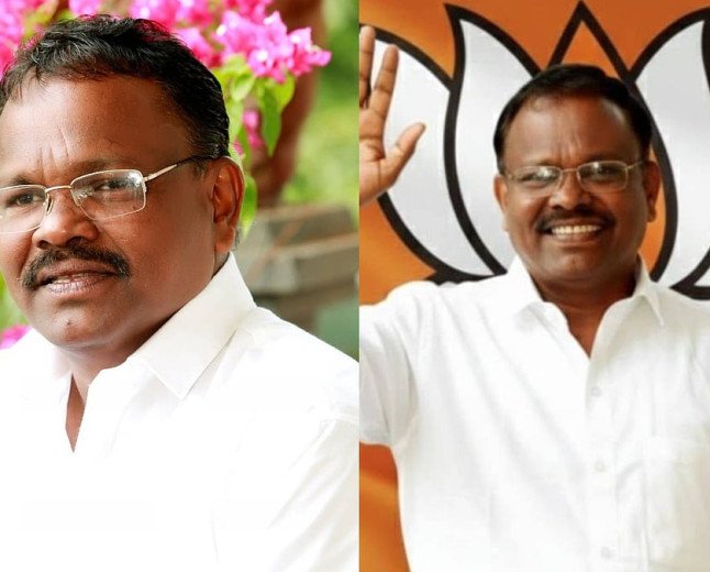 ഖത്തർ കെ.എം.സി.സി ഓഫീസിൽ നിന്ന് 8 കോടി കവർന്ന കേസ്; ബിജെപി പ്രാദേശിക നേതാവ് കീഴടങ്ങി