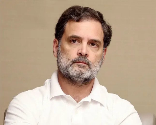 ദീപാവലി വ്യാപാരത്തിന് തിരിച്ചടി; രാഹുൽ ഗാന്ധിയുടെ റാലി മാറ്റിവയ്ക്കണമെന്ന് ഡൽഹിയിലെ വ്യാപാരികൾ