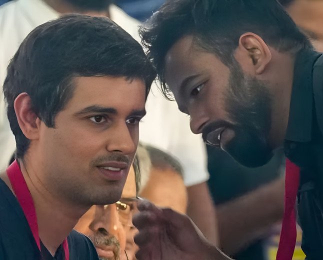 ധ്രുവ് റാഠിയെ കസ്റ്റഡിയിലെടുത്തെന്ന് റിപ്പോർട്ട്; ഡൽഹിയിൽ പ്രതിഷേധത്തിന് മുൻപ് വൻ നിയന്ത്രണങ്ങൾ