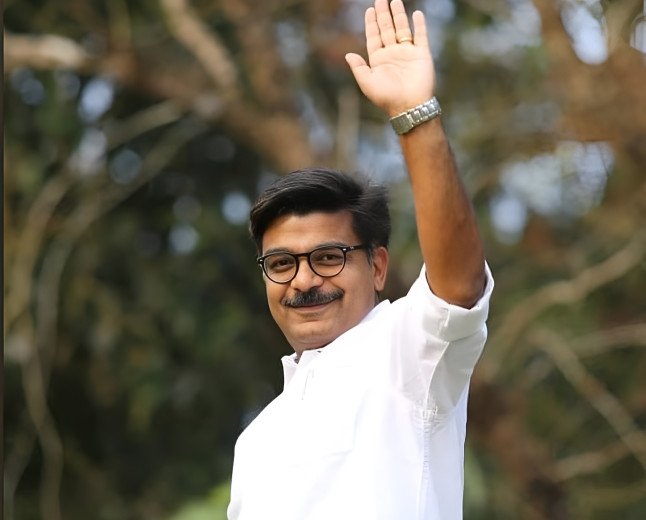 പോരാട്ടത്തിന്റെ രാജകുമാരൻ മാത്യു കുഴൽനാടൻ; കെപിസിസി അധ്യക്ഷനാകുമോ?