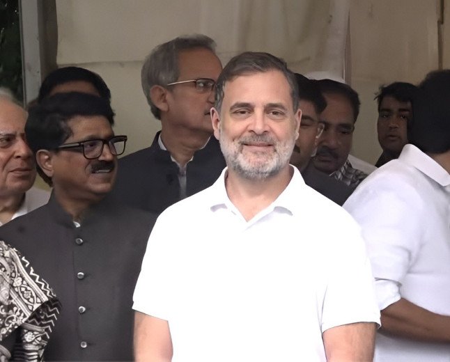 ഗ്യാനേഷ് കുമാറിനെതിരെ ഇന്ത്യാ സഖ്യത്തിന്റെ ജനകീയ കുറ്റവിചാരണ ഇന്ന്