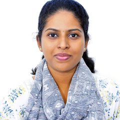 സാറ സിജു