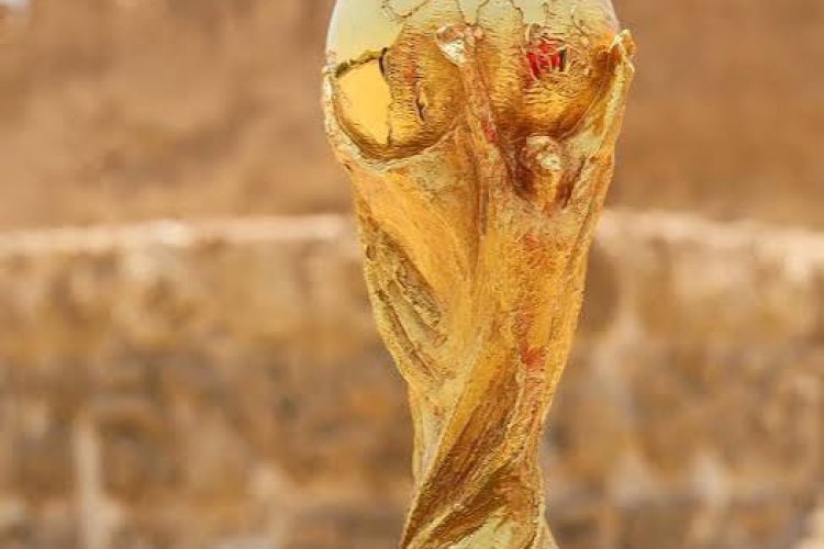 ചോദ്യം 1: ഫിഫ ലോകകപ്പ് 2026- ഇത്തവണ ആര് കിരീടം നേടും?